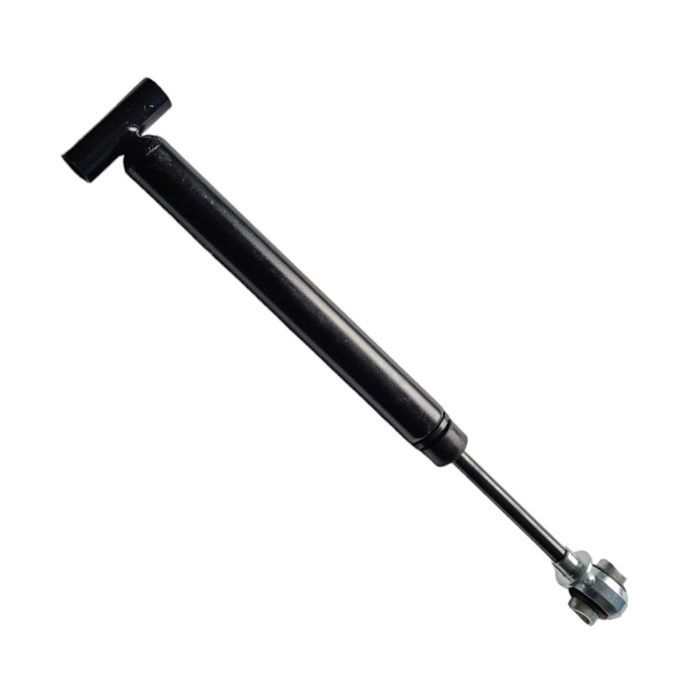 Damper 1217089 for Al-ko Profi 3000kg coupling