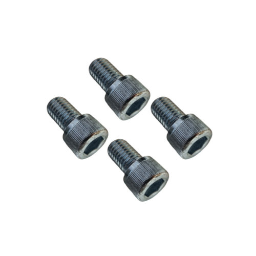 Ifor Williams M12 x 20mm Backplate Fixing Setscrews