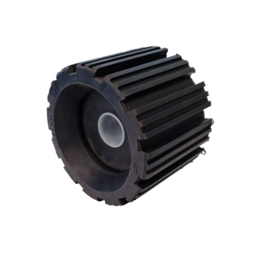 Indespension Rubber Roller 115mm