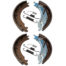 Knott Brake Shoe Kit 300×60