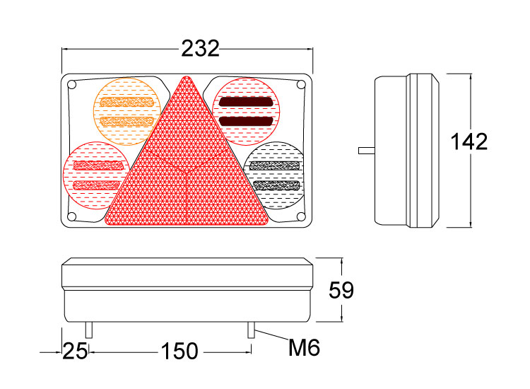 Dimensions