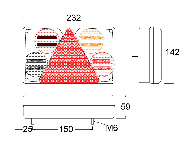 Dimensions
