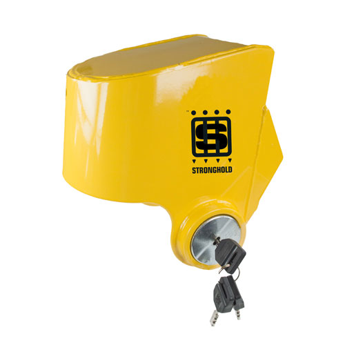 Stronghold Hitchlock for Bradley Autohead