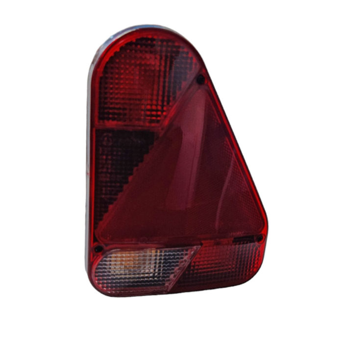 AJ.BA FP70 Near Side Light Unit