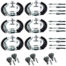 Ifor Williams GP146 Tri-axle Trailer Brake Parts Kit
