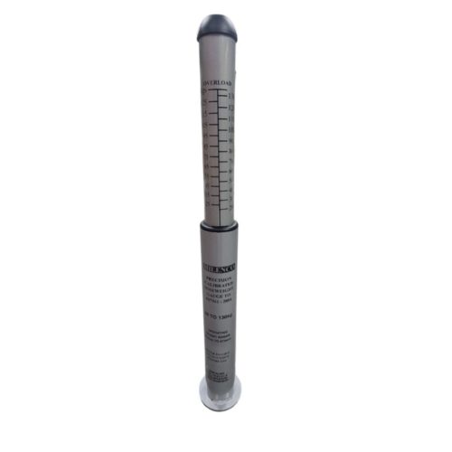Milenco 130kg Precision Calibrated Nose Weight Gauge 2691