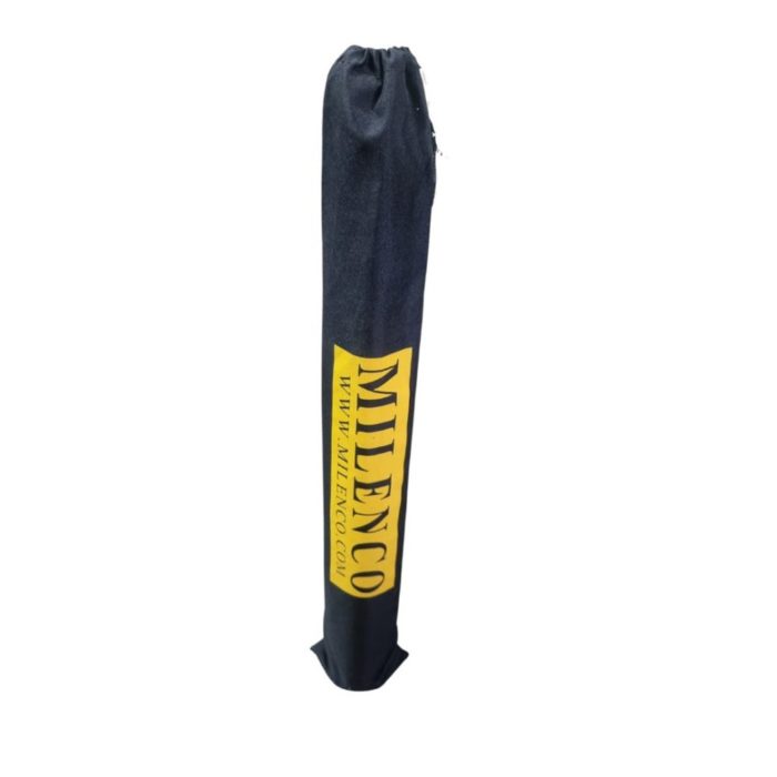 Milenco 130kg Precision Calibrated Nose Weight Gauge 2691 - Image 2