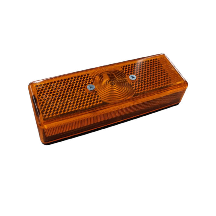 Radex 905 Side Marker Light & Reflector