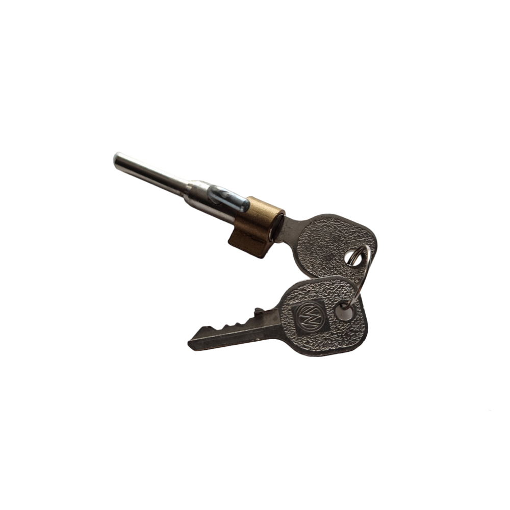 Lock for Winterhoff WS3000 Mk1