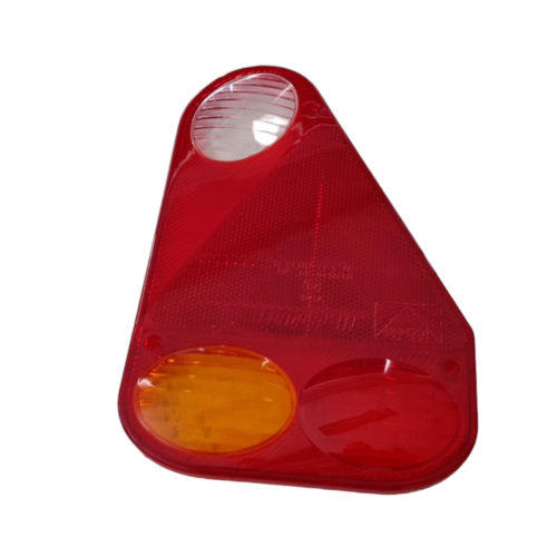 Lens for Aspock Earpoint Ill (3) 24-4810-007 Off Side