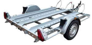 hire-motorcycle-trtailer Motor Cycle Trailer for Hire