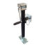 Bulldog clamp galvanised 3mm