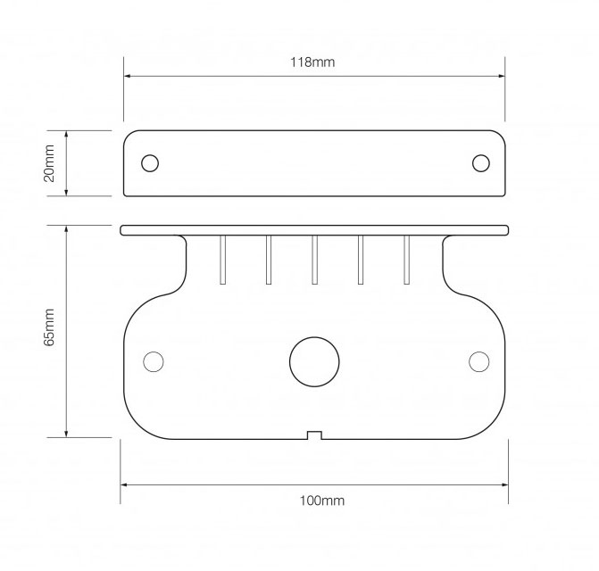 Dimensions