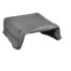 Heavy duty jockey wheel 42mm