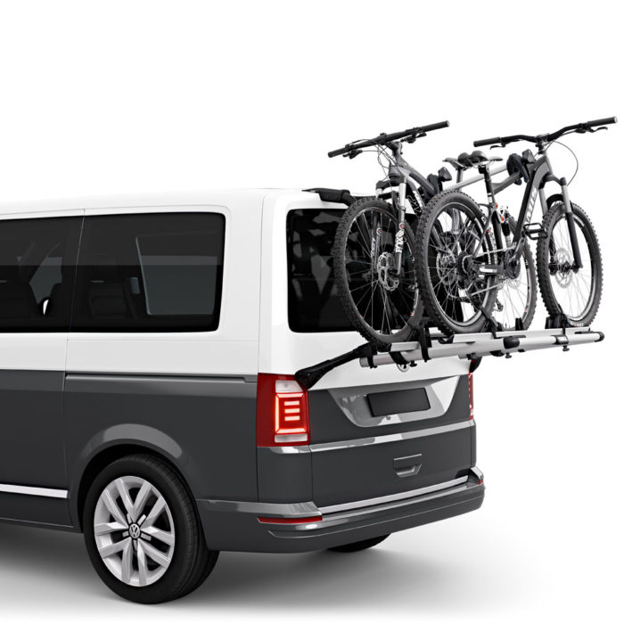 Thule WanderWay 2 Cycle Hanging Rack - Image 2