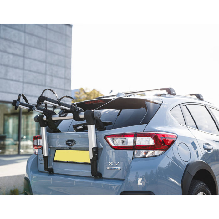 Thule Outway 2 Cycle Hanging Rack - Image 2
