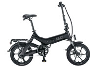 Electric Bikes