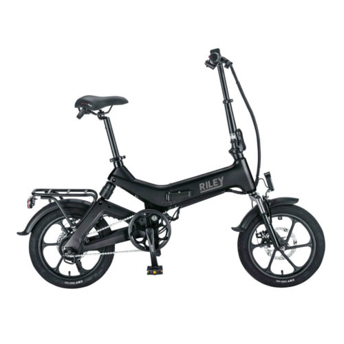 Riley RB1 Folding Electric Bike