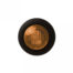 LED side amber marker light