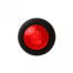 LED rear red marker light