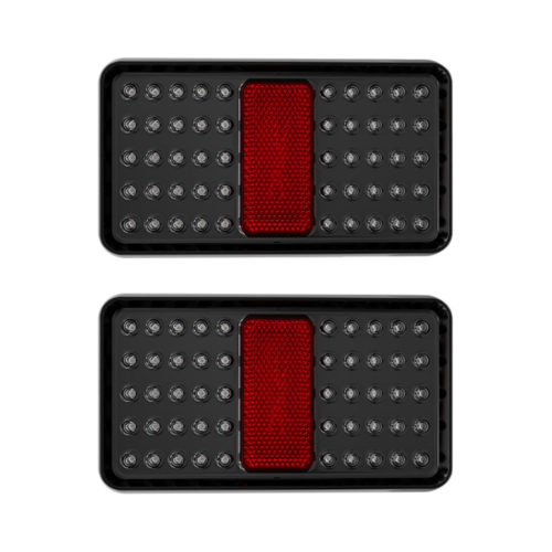 Compact Combination Lamp (pack of 2)