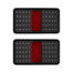 Compact Combination Lamp (pack of 2)