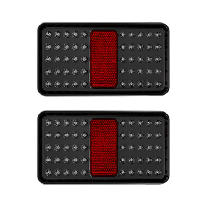 Compact Combination Lamp (pack of 2)