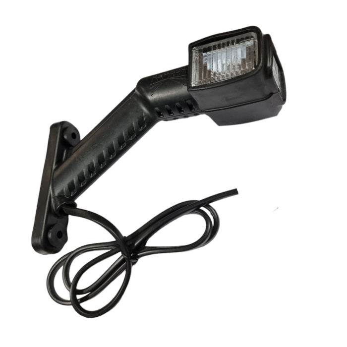 Aspock Superpoint IV 4 outline marker lamp – right hand