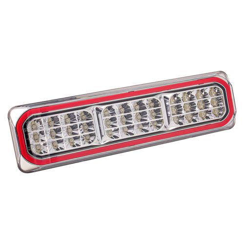 LED Multifuction Rear Lamp