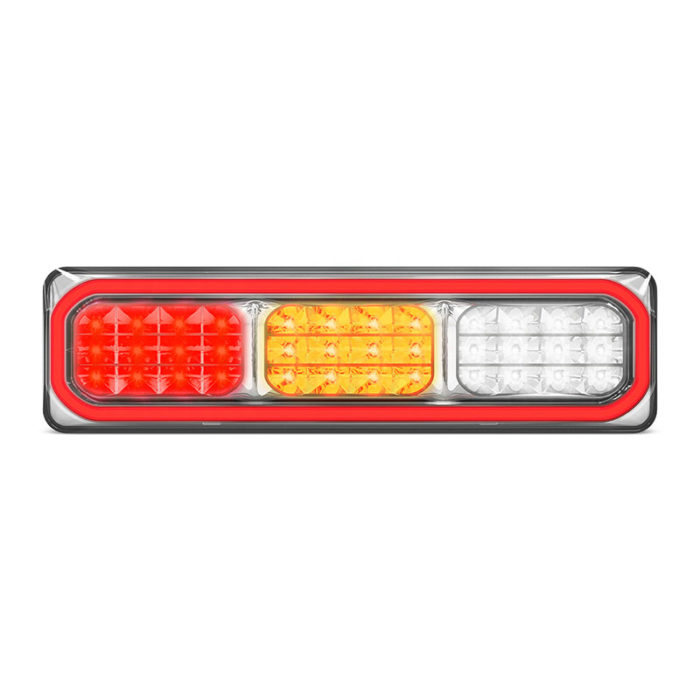 LED Multifuction Rear Lamp - Image 2