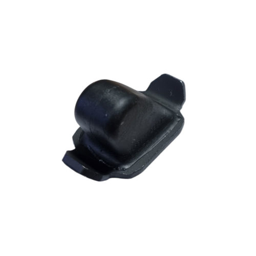 Leaf Spring Bump Stop with offset