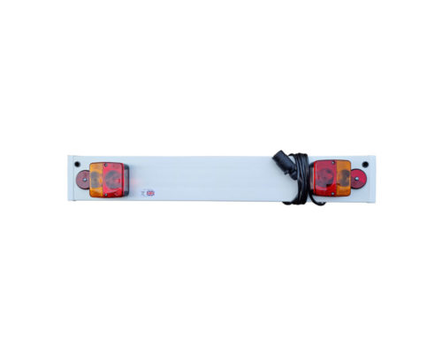 3ft Cycle Rack Lighting Board With 2m Cable