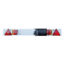 Al-ko 1501-1600kg Braked Single Axle