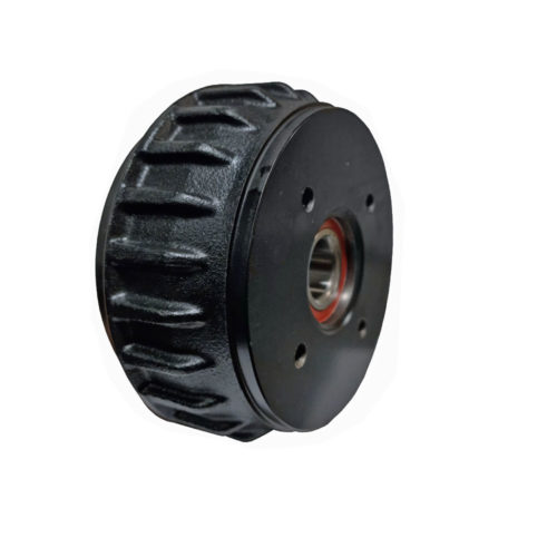 Al-ko 1637 Drum 4xM12 on 100mm PCD