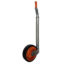 Kartt Caravan Turn-Lok Ribbed 48mm jockey wheel