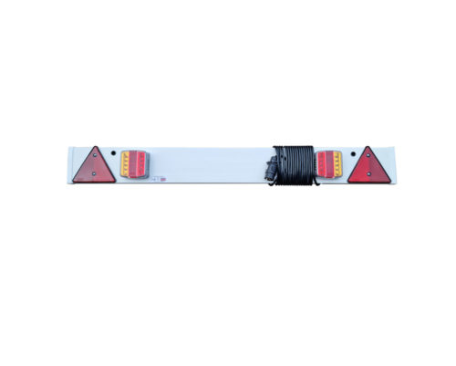 LED 4ft Trailer Lighting Board With 6m of Cable