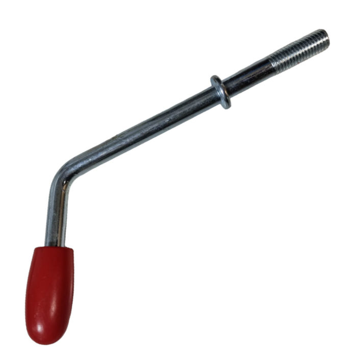 Al-ko Jockey Wheel Clamp Handle – long