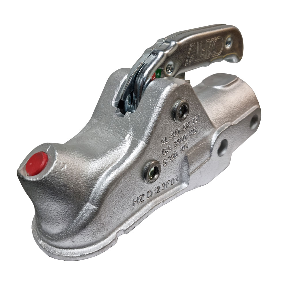 Cast Coupling Head for Al-ko Kober Profi couplings