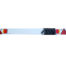 Al-ko 1501-1600kg Braked Single Axle
