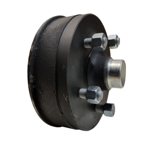 Peak Drum 200mm 5xM16 on 140mm PCD