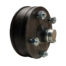Peak Drum 200mm 5xM16 at 6.5in PCD