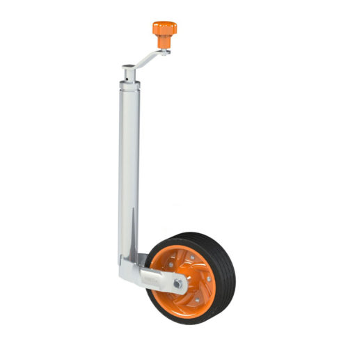 Kartt Caravan Turn-Lok 48mm jockey wheel