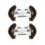 BPW Type 7 Brake Shoe Kit 170 x 40