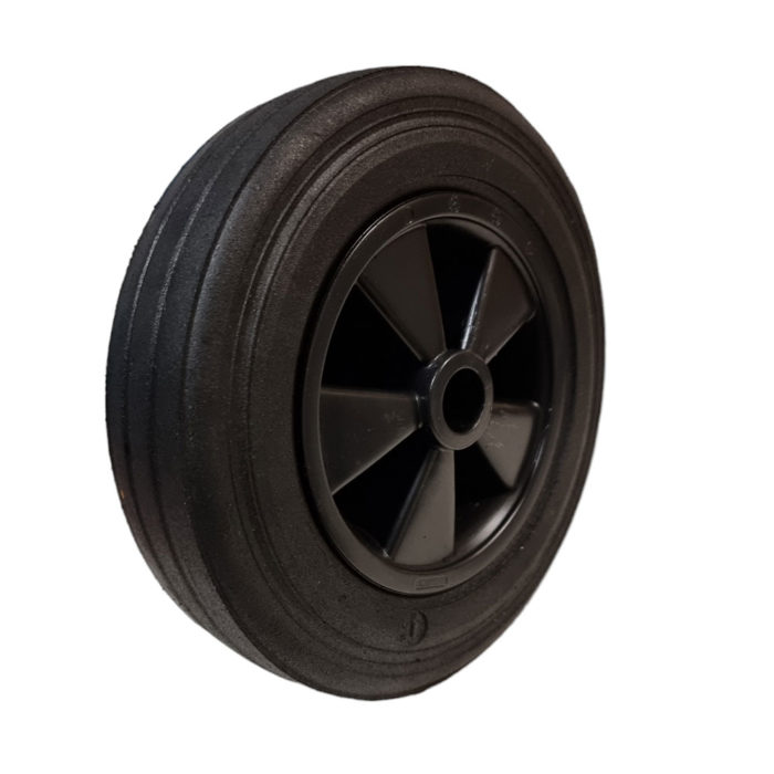 Spare wheel 200mm for Alko Jockey Wheel