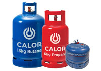 Gas Products