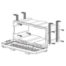 Ifor Williams Knott Brake Shoe Kit 200×50